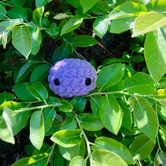 ✨Anxiety/Stress ball✨ - Picture 7 of 12